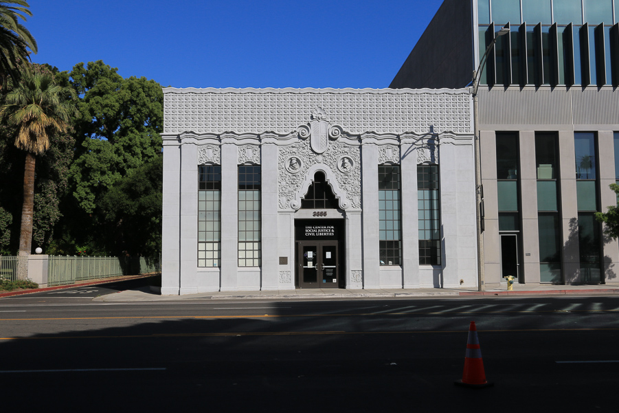 Riverside Square Buildings A & B